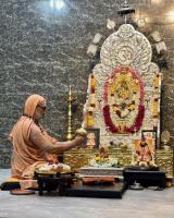 Shri Shiva Pujana by HH Swamiji (16th March 2026)